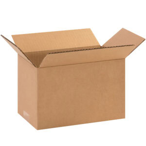 10 x 6 x 6" Long Corrugated Boxes