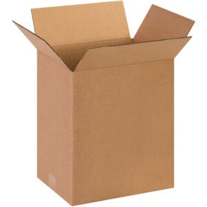 13 x 10 x 15" Corrugated Boxes