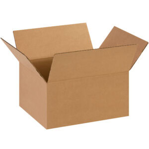 14 x 11 x 8" Corrugated Boxes