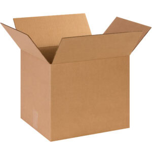 14 x 12 x 12" Corrugated Boxes