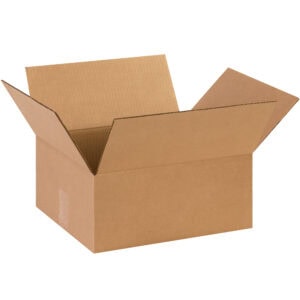 14 x 12 x 6" Corrugated Boxes