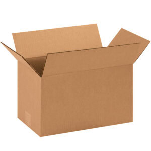 14 x 8 x 8" Corrugated Boxes