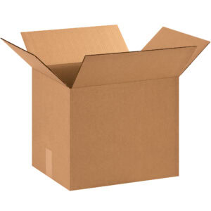 15 x 12 x 12" Corrugated Boxes