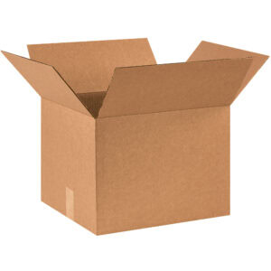 16 x 14 x 12" Corrugated Boxes