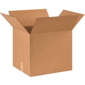 16 x 14 x 14" Corrugated Boxes