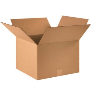 16 x 16 x 11" Corrugated Boxes