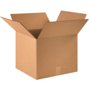 16 x 16 x 13" Corrugated Boxes