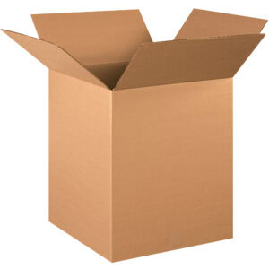 16 x 16 x 20" Corrugated Boxes