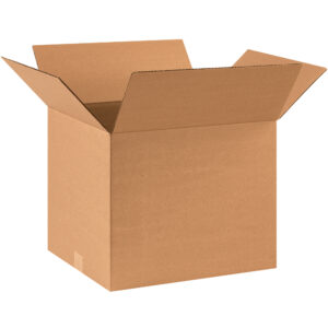 18 x 14 x 14" Corrugated Boxes