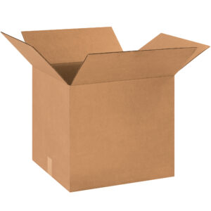 18 x 16 x 16" Corrugated Boxes