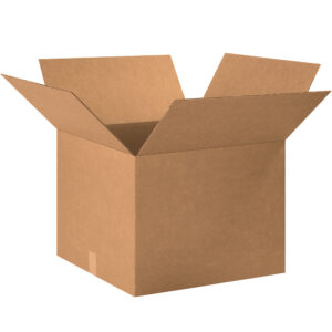 18 x 18 x 15" Corrugated Boxes