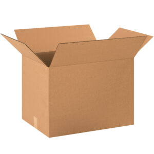 19 x 13 x 13" Corrugated Boxes