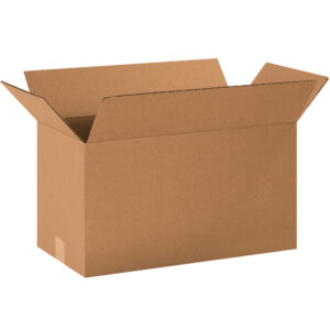 20 x 10 x 12" Corrugated Boxes