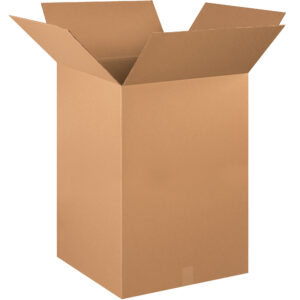 20 x 20 x 30" Corrugated Boxes