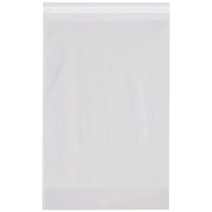 12 x 12" - 1.5 Mil Resealable Poly Bags