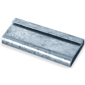 1/2" Open/Snap On Metal Poly Strapping Seals