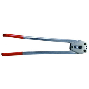 1/2" Deluxe Poly Strapping Sealer