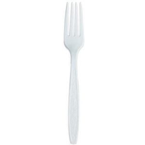 Plastic Forks