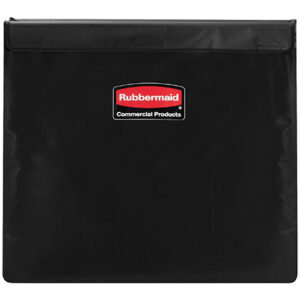 Rubbermaid® Collapsible Basket Truck Replacement Liner - 8 Bushel