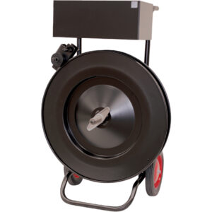 SC51 - Economy Strapping Cart