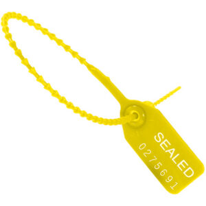 9" Green Pull-Tight Seals
