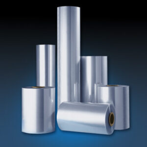 10" x 100 Gauge x 2625' Polyolefin Shrink Film