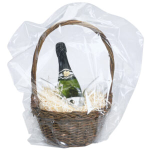 29 x 34" 100 Gauge Domed Shrink Bags