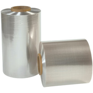 16" x 75 Gauge x 500' Reynolon® 5044 PVC Shrink Film