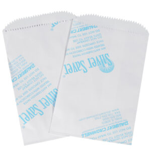 6 x 8" Silver Saver® Bags