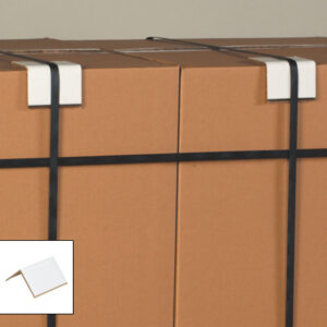 2 x 2 x 3" .120 Strapping Protectors