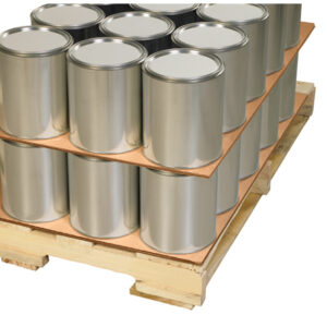 30 x 30" Double Wall Corrugated Sheets