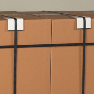 3 x 3 x 4" .225 Strapping Protectors