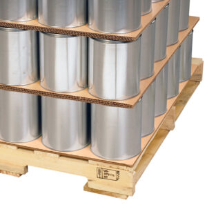 48 x 96" Triple Wall Corrugated Sheets
