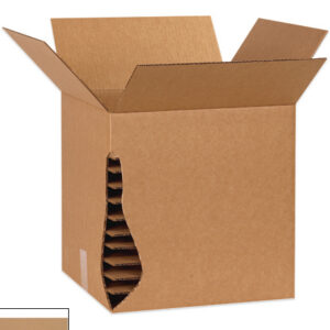 5 7/8 x 5 7/8" Corrugated Layer Pads