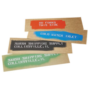 24 x 36" Marsh® Oil Boards
