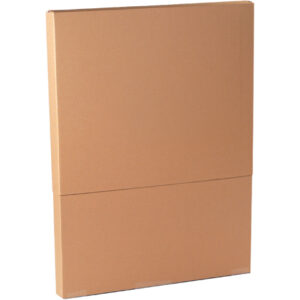 48 1/2 x 6 1/2 x 38" Heavy-Duty Telescoping Outer Boxes