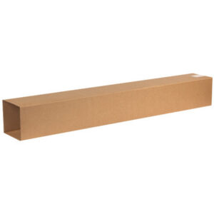 6 1/2 x 6 1/2 x 72" Telescoping Outer Boxes