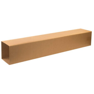 8 3/4 x 8 3/4 x 48" Double Wall Telescoping Outer Boxes