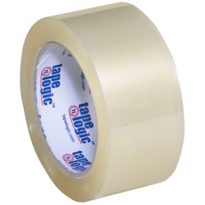 2" x 55 yds. Tan Tape Logic® Tape Logic® #170 Industrial Tape