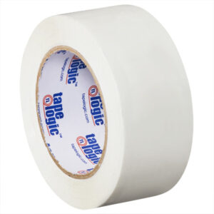 2" x 110 yds. White (18 Pack) Tape Logic® Carton Sealing Tape