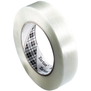 3/4" x 60 yds. Tartan™ Filament Tape 8934