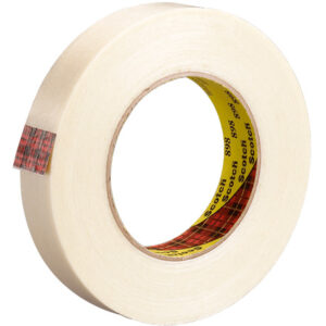 1" x 60 yds. Scotch® Filament Tape 898