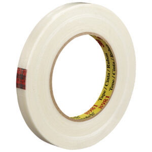 1" x 60 yds. 3M™ 8981 Strapping Tape