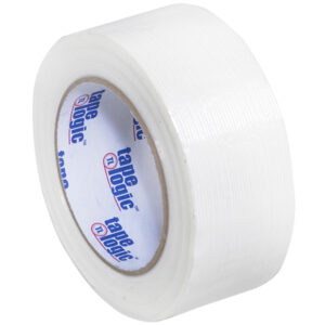 2" x 60 yds. (12 Pack) Tape Logic® 1300 Strapping Tape