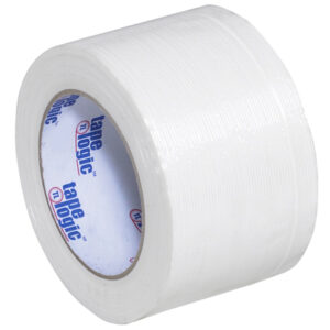 3" x 60 yds.  Tape Logic® 1300 Strapping Tape