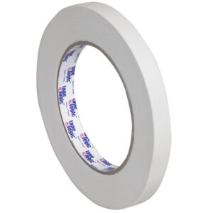 1/2" x 60 yds. Tape Logic® 2600 Masking Tape