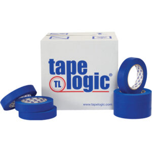 3/4" x 60 yds. Tape Logic® 3000 Blue Painter's Tape