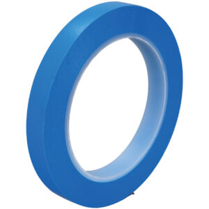 3/4" x 36 yds. (3 Pack) 3M™ 4737S Masking Tape