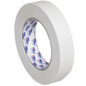 1" x 60 yds. Tape Logic® 2400 Masking Tape