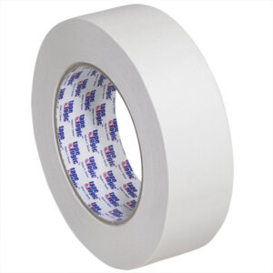 1 1/2" x 60 yds. (12 Pack) Tape Logic® 2400 Masking Tape